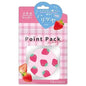 Point pack - Strawberry