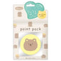 Point pack - Honey