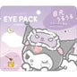 Sanrio eye pack - Kromi