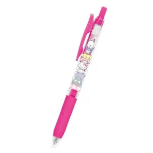 Sanrio Characters SARASA - Pink