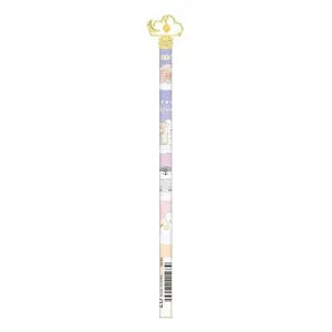 Shiny Moon Pencil 2B - Potetto Club