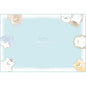 Rectangle lunch cloth - Potetto club