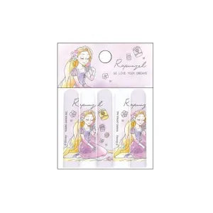 Princess Pencil Cap - Rapunzel_Marble