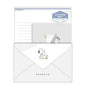 Snoopy letter - Take a peek