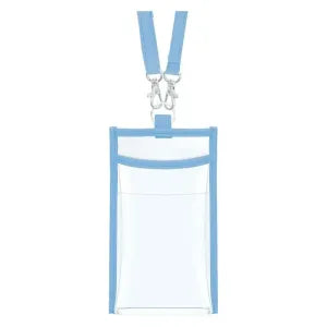 Smartphone shoulder - Blue