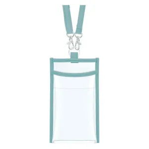 Smartphone shoulder - Green