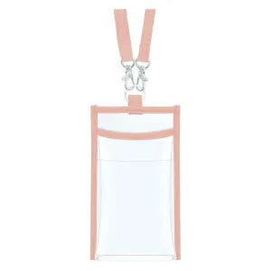Smartphone shoulder - Pink