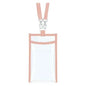 Smartphone shoulder - Pink