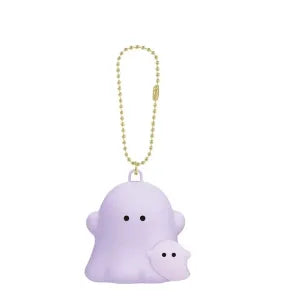 Supprising at sound keychain - Murasaki no Obakenu