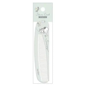 Slide comb - Peanuts