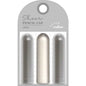 Plain Color Shear Cap - Gray Syrup