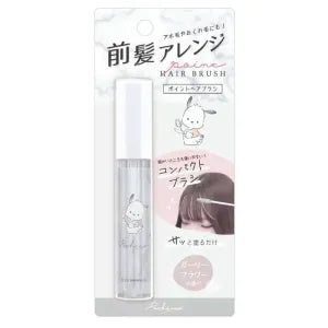 Point hair brush - Pochacco