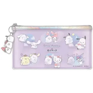 Sanrio × Obakenu pen case