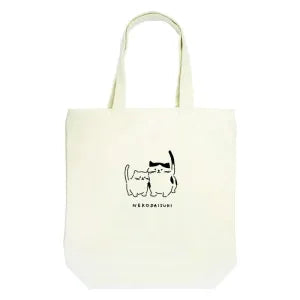Trend tote bag - Cat