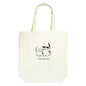 Trend tote bag - Cat