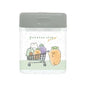 Twin Pencil Sharpener - Potetto club