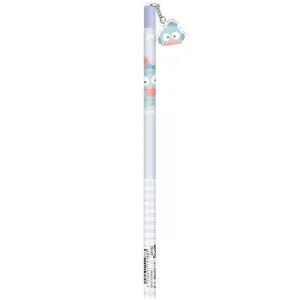 Sanrio Acrylic Charm Pencil 2B - Hangyodon