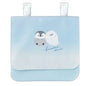 Pochette pocket - Fuwatto time