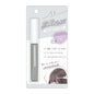 Slim point hairbrush - Gray