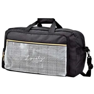 Travel boston 40L - Glen check