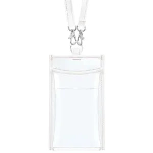 Smartphone shoulder - White