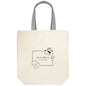 Tote bag - Chimafuwa