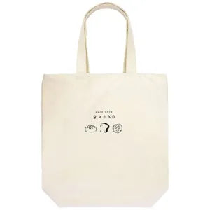 Tote bag - Bread