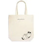 Tote bag - Cat & Baby chick