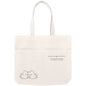 Pocket tote bag - Kumatoro