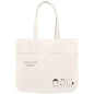 Pocket tote bag - Potetto club