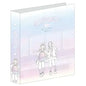 Profile book - Wayback