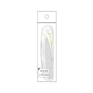 Slim comb - Nuance colour Gray