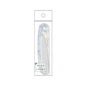 Slim comb - Nuance colour Blue