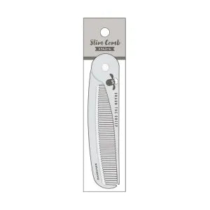 Slim comb