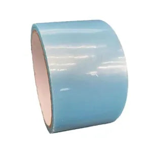 Tape ball - Blue