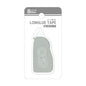 Plain Color Longlue tape glue - Gray
