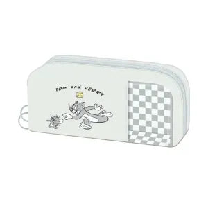 Tom and Jerry Simple Pen case Poster