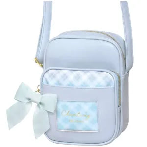 Shoulder bag - Blue