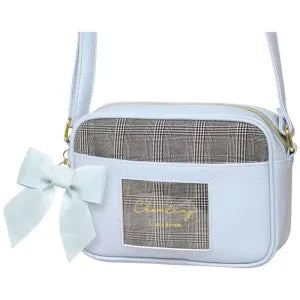 Shoulder bag - Blue