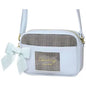 Shoulder bag - Blue