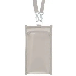 Smartphone shoulder - Gray