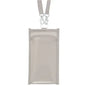 Smartphone shoulder - Gray