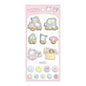 Sanrio Cupsule seal Pastel