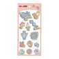 Tom and Jerry Cupsule seal