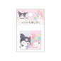 Sanrio Character Buddy Eraser / Sanrio mugyutto_Pink