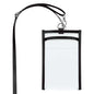 Smartphone shoulder - Black