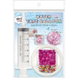 Water tape balloon set - Purple