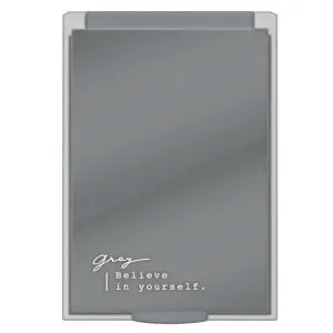 S-Mirror / Gray style_02 DGRY