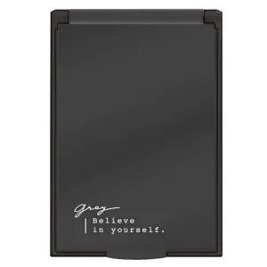 S-Mirror / Gray style_03 BK