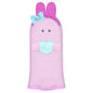 Sanrio Obakenu Plush Pen Pouch - My Melody